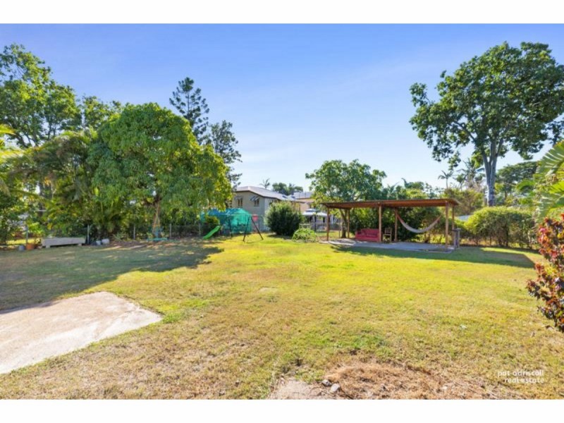 4 Morgan Street, Wandal QLD 4700